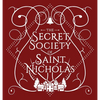 The Secret Society Of Saint Nicholas - Hardcover