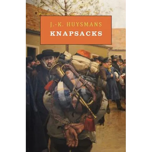 Knapsacks - Paperback