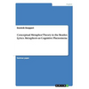 Conceptual Metaphor Theory in the Beatles Lyrics. Metaphors as Cognitive Phenomena - Paperback