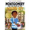 Montgomery and the Case of the Golden Key - Hardcover