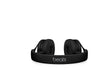 Beats by Dr. Dre EP Wired On-Ear Headphones - Black (Renewed)