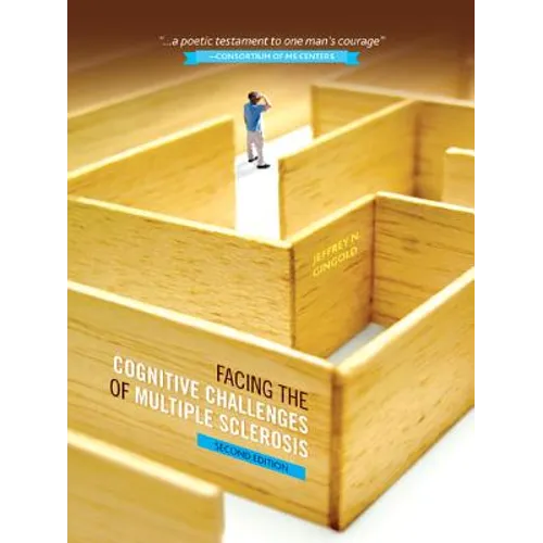 Facing the Cognitive Challenges of Multiple Sclerosis - Paperback