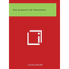 The Elements Of Theosophy - Hardcover