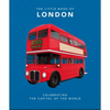 The Little Book of London: The Greatest City in the World - Hardcover