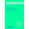 Double Affine Hecke Algebras - Paperback