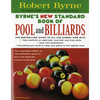 Byrne's New Standard Book of Pool and Billiards - Paperback