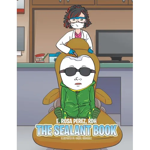 The Sealant Book - Paperback