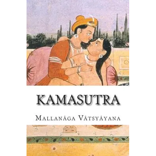 Kamasutra - Paperback