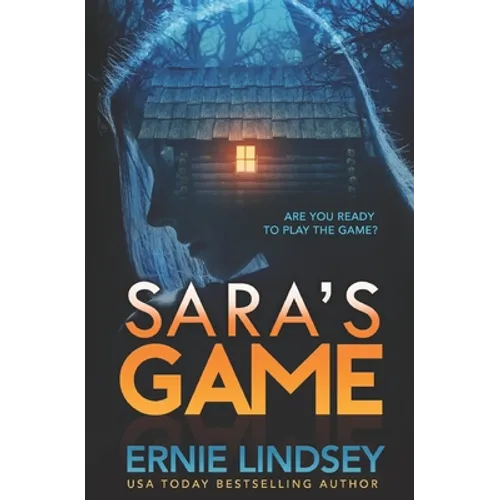 Sara's Game - Paperback