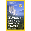 National Geographic Guide to National Parks of the United States 9th Edition - Paperback