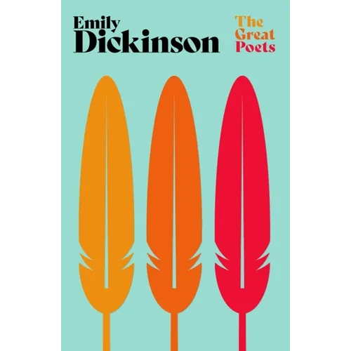 Emily Dickinson: A Selection of Poems from One of America's Most Iconic Poets - Paperback