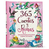 365 Cuentos Y Rimas / 365 Stories and Rhymes (Spanish Edition): Relatos Maravillosos Llenos de Magia - Hardcover