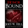 Honor Bound: A Knights of the Board Room Series Novella - Paperback