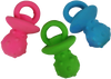 Multipet Minipet Latex Pacifier