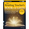 The Reading Teacher's Book of Lists - Paperback