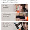 6 In 1 Multi Styler New Design Hair Dryer For Hair 6 in 1 hair styler With Curling Barrel Hot Air Brush Styling Tool MultiStyler