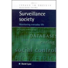 Surveillance Society - Paperback