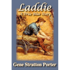 Laddie, A True Blue Story - Paperback