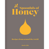 Spoonfuls of Honey: Recipes from Around the World - Hardcover