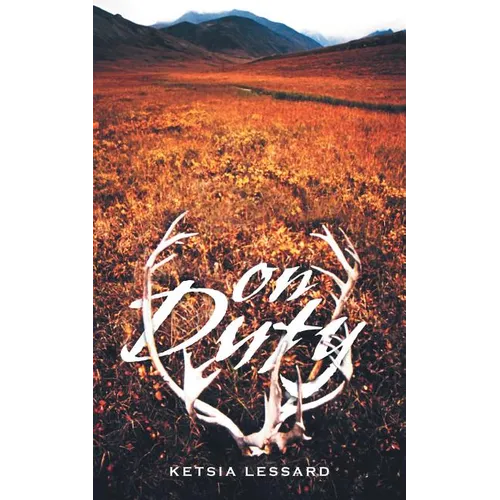 On Duty - Paperback