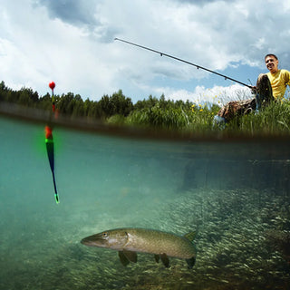 Night Float Light Stick