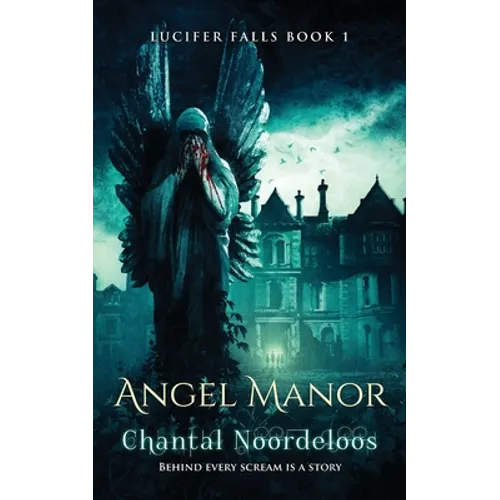 Angel Manor - Paperback