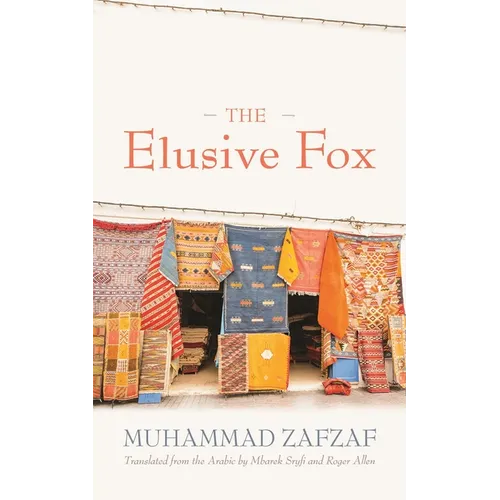 The Elusive Fox - Paperback