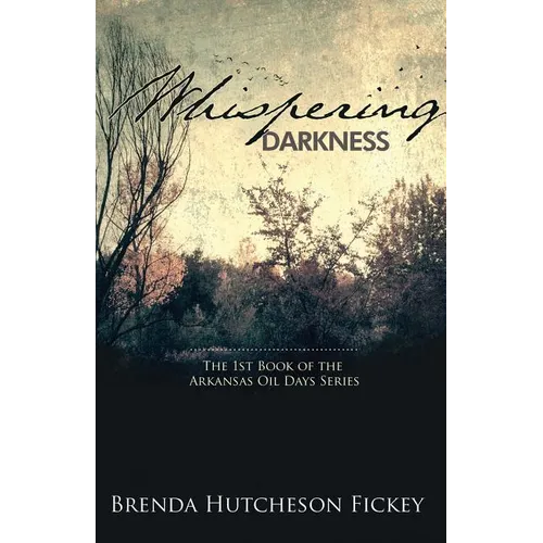 Whispering Darkness - Paperback