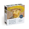 The Tiniest Art Museum in the World: Build-Your-Own Miniature Art Museum with Real Masterpieces! - Hardcover