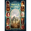 Tower of the King's Daughter - Hardcover