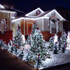 LED Solar String Lights Christmas Decoration