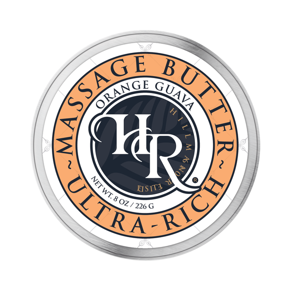 Massage Butter
