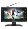 Naxa 10" Portable 12 Volt Television & Digital Multimedia Player