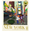 Only in New York: Weird and Wonderful Facts about the Empire State - Hardcover