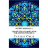 Pocket Mandala 2 - Travel Size Coloring Book for Adults (Volume 2) - Paperback