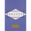 Emily Bronte: Poems: Edited by Peter Washington - Hardcover