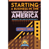 Starting a Business in the United States of America: Navigate the Land of Opportunity - Paperback