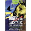 Doan and Carstairs: Their Complete Cases - Paperback