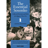 Essential Sosonko: Collected Portraits and Tales of a Bygone Chess Era - Hardcover
