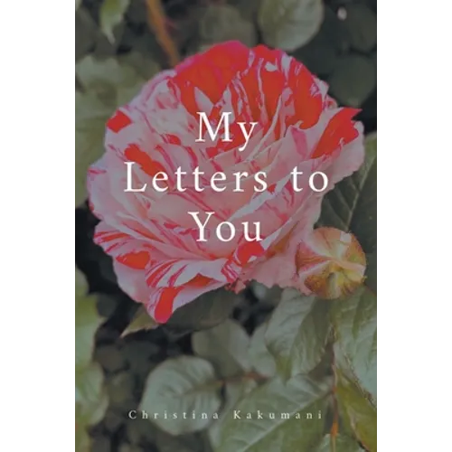 My Letters to You - Paperback