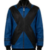 Mutant leather Jacket