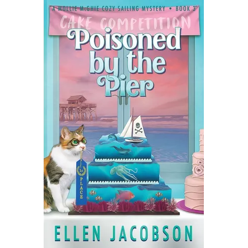 Poisoned by the Pier - Paperback