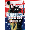 The Department of Truth Volume 4: The Ministry of Lies - Paperback