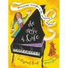 The Music of Life: Bartolomeo Cristofori & the Invention of the Piano - Hardcover