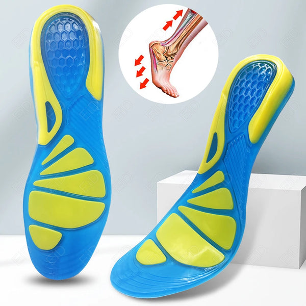 Orthotic Arch Support