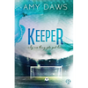 Keeper: Alternate Cover - Paperback