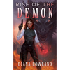 Rise of the Demon - Mass Market Paperbound