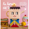 La Hora del Té: Guía Básica de Bordado - Hardcover