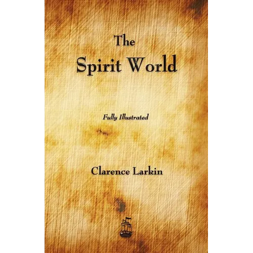 The Spirit World - Paperback