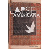 Lapse Americana - Paperback